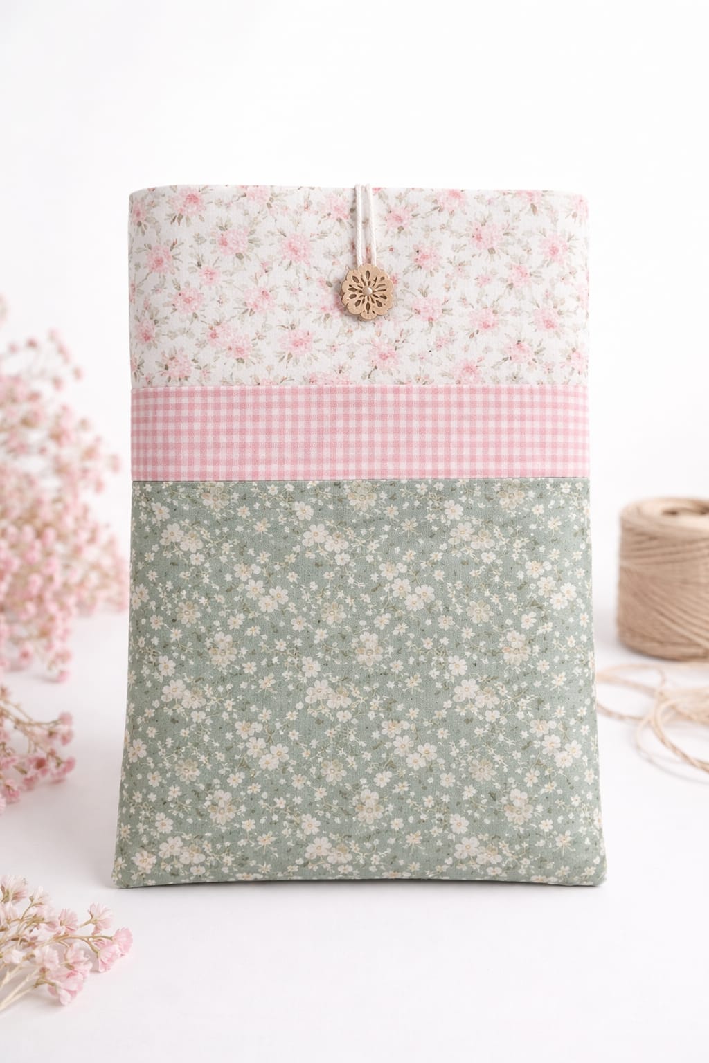 Funda de libro