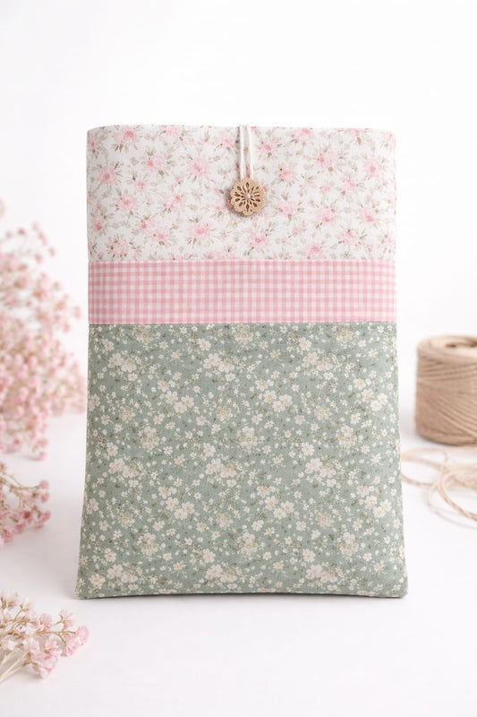 Funda de libro