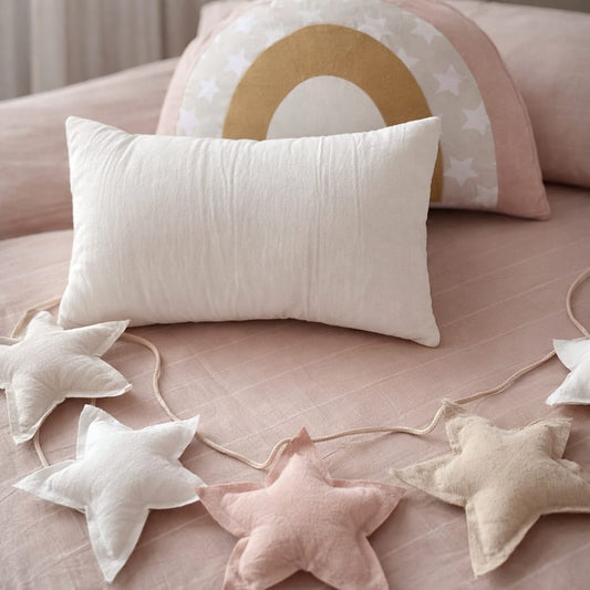 Set de Decoración Infantil "Sueños Estelares"