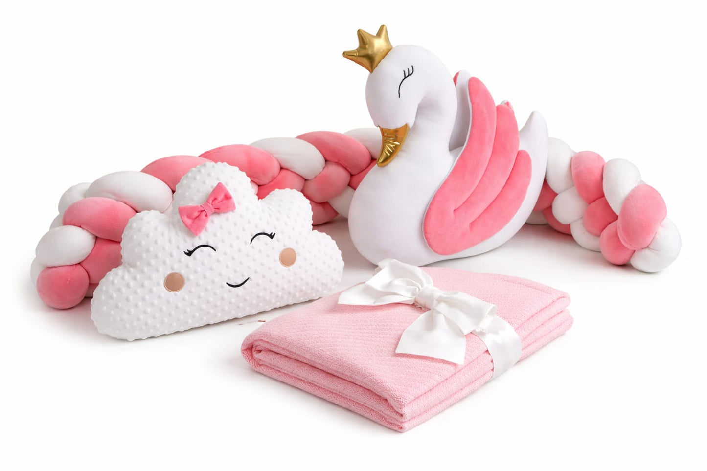 Kit cisne