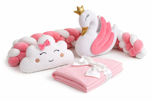 Kit cisne